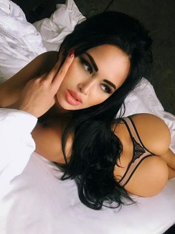 Валентина Новичиха