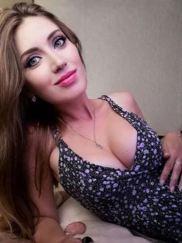 Наталья Новичиха